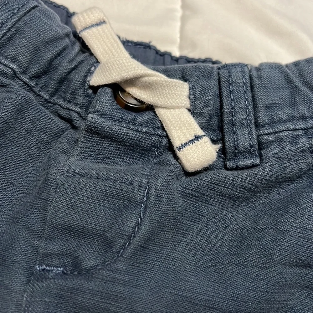 Carter’s 9 Mos Baby Boy Shorts